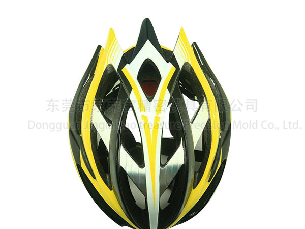 自行車頭盔